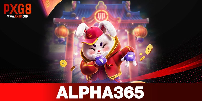 ALPHA365