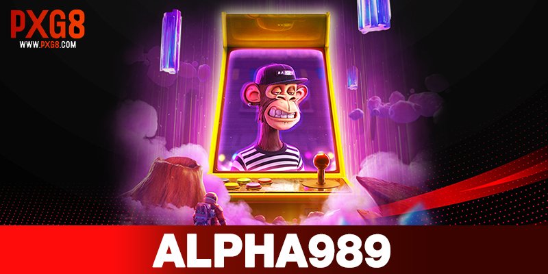 ALPHA989