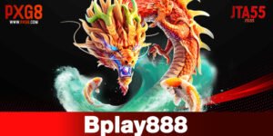 Bplay888