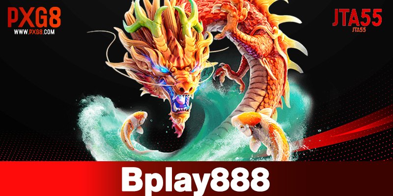 Bplay888