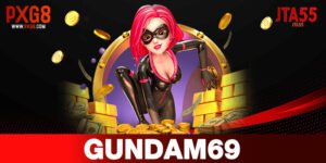 GUNDAM69