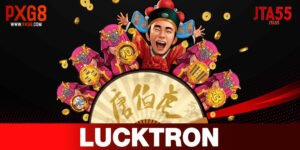 LUCKTRON