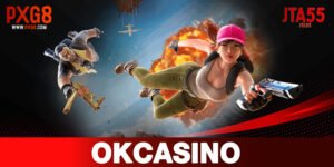 OKCASINO