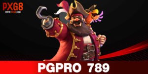 PGPRO 789