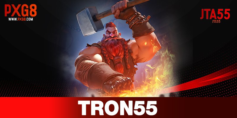 TRON55