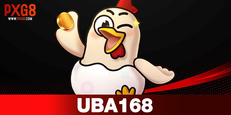 UBA168