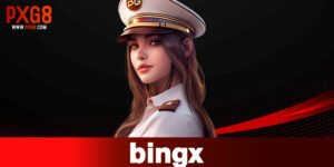 bingx