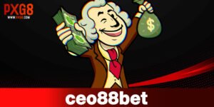 ceo88bet
