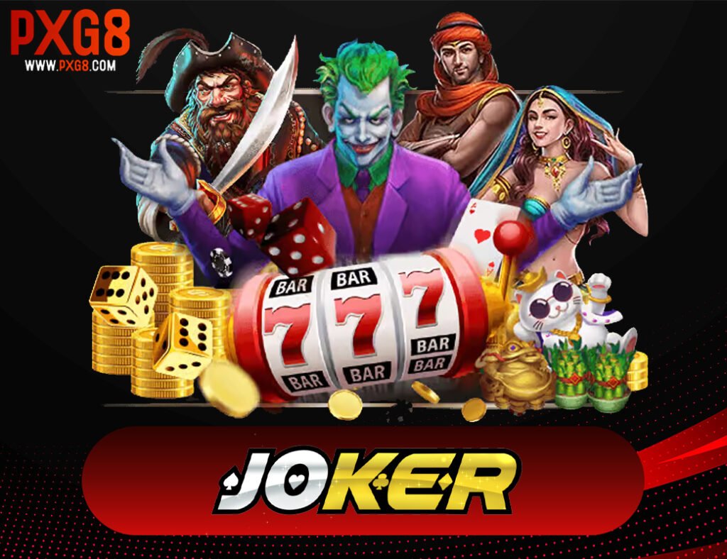 joker