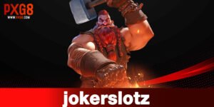 jokerslotz