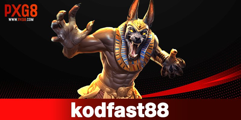 kodfast88