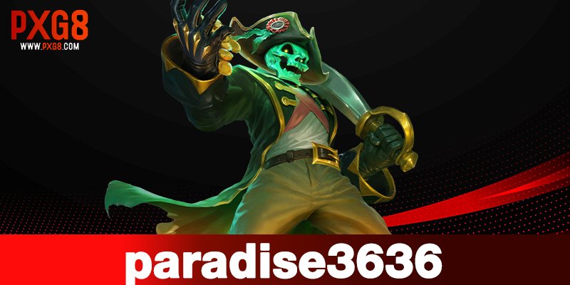 paradise3636