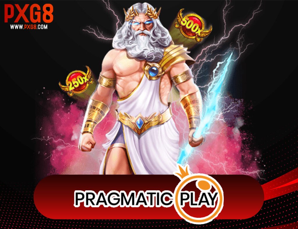 pragmatic play