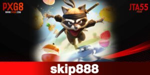 skip888