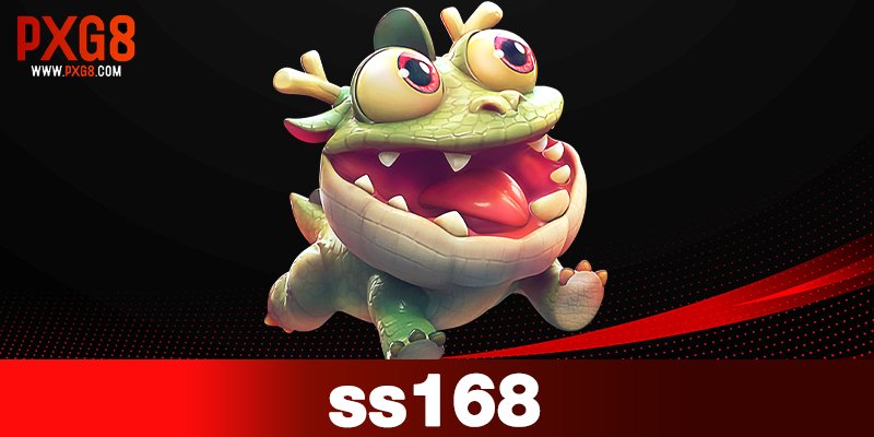 ss168